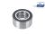 DT Spare Parts 7.54727 Kugellager passend für Iveco