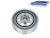 DT Spare Parts 7.54741 Riemenscheibe, Kurbelwelle passend für Iveco