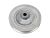 DT Spare Parts 7.54743 Riemenscheibe passend für Iveco