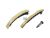 DT Spare Parts 7.55240 Reparatursatz, Gleitschiene passend für Multimarken