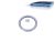DT Spare Parts 7.56041 O-Ring, d: 21 mm, S: 3 mm passend für Iveco