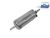 DT Spare Parts 7.56215 Kraftstoffpumpe, 12 V, 1,5 bar passend für Multimarken