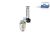 DT Spare Parts 7.56216 Kraftstoffpumpe passend für Iveco
