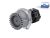 DT Spare Parts 7.56220 Förderpumpe, 3 bores, b: 9 mm, M16 x 1,5, 25 teeth passend für Iveco