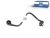 DT Spare Parts 7.56280 Kraftstoffleitung passend für Iveco