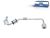 DT Spare Parts 7.56283 Einspritzleitung passend für Iveco