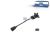 DT Spare Parts 7.56631 Ladedrucksensor passend für Multimarken