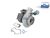 DT Spare Parts 7.58001 Turbolader passend für Iveco