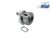 DT Spare Parts 7.58005SP Turbolader, ohne Adapter, ohne Sensor passend für Iveco
