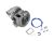 DT Spare Parts 7.58008 Turbolader, mit Dichtsatz passend für Iveco