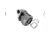DT Spare Parts 7.58011 Turbolader, komplett mit Montagesatz passend für Iveco