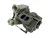 DT Spare Parts 7.58017 Turbolader passend für Iveco