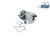 DT Spare Parts 7.58022 Turbolader, mit Dichtsatz passend für Multimarken