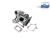 DT Spare Parts 7.58025 Turbolader passend für Iveco