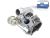 DT Spare Parts 7.58027 Turbolader passend für Multimarken