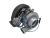 DT Spare Parts 7.58032 Turbolader passend für Iveco