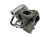 DT Spare Parts 7.58037 Turbolader passend für Iveco