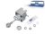 DT Spare Parts 7.58040 Unterdruckdose, ohne Schrauben passend für Iveco