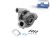 DT Spare Parts 7.58043 Turbolader passend für Iveco
