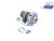 DT Spare Parts 7.58079 Turbolader passend für Iveco