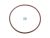 DT Spare Parts 7.58235 O-Ring, d: 61,6 mm, S: 2,62 mm passend für Iveco