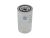 DT Spare Parts 7.59003 Ölfilter, d1: 62 mm, d2: 71 mm, D: 93 mm, M22 x 1,5, H: 177 mm passend für Iveco