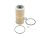 DT Spare Parts 7.59012 Ölfilter passend für Multimarken