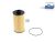 DT Spare Parts 7.59017 Ölfiltereinsatz passend für Iveco