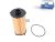 DT Spare Parts 7.59030 Ölfiltereinsatz passend für Iveco