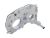 DT Spare Parts 7.59127 Ölpumpe passend für Iveco