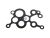 DT Spare Parts 7.59151 Dichtung, Ölpumpe passend für Iveco