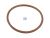 DT Spare Parts 7.59260 O-Ring, d: 26,7 mm, S: 1,78 mm passend für Iveco