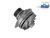 DT Spare Parts 7.60008 Wasserpumpe, 23 teeth passend für Multimarken