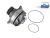 DT Spare Parts 7.60009 Wasserpumpe, 19 teeth passend für Multimarken