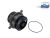 DT Spare Parts 7.60010 Wasserpumpe, DI: 120 mm, DP: 109 mm, 12 grooves passend für Iveco