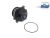 DT Spare Parts 7.60011 Wasserpumpe passend für Multimarken