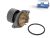 DT Spare Parts 7.60014 Wasserpumpe, DI: 83 mm, b: 9,5 mm, Lb: 146,9 mm passend für Multimarken