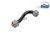 DT Spare Parts 7.60071 Kühlwasserrohr passend für Iveco