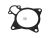 DT Spare Parts 7.60087 Dichtung, Wasserpumpe passend für Multimarken
