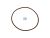 DT Spare Parts 7.60164 O-Ring, d: 88,57 mm, S: 2,62 mm passend für Multimarken