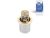 DT Spare Parts 7.60225 Thermostat, 82 °C passend für Iveco