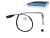 DT Spare Parts 7.60507 Abgastemperatursensor passend für Iveco