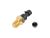DT Spare Parts 7.60514 Temperatursensor, D: 11 mm, M16 x 1,5, SW: 22, 2 poles passend für Iveco