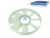 DT Spare Parts 7.60701 Lüfter, D: 704 mm passend für Multimarken
