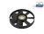 DT Spare Parts 7.60706 Lüfter, D: 550 mm passend für Multimarken