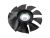 DT Spare Parts 7.60711 Lüfter, D: 420 mm passend für Iveco