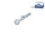 DT Spare Parts 7.60822 Schraube, M8, Lu: 50 mm passend für Iveco