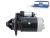 DT Spare Parts 7.61012 Anlasser, 24 V, 4 kW passend für Multimarken