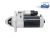 DT Spare Parts 7.61018 Anlasser, 12 V, 3 kW passend für Multimarken