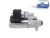 DT Spare Parts 7.61129 Anlasser, 24 V, 7,5 kW passend für Iveco